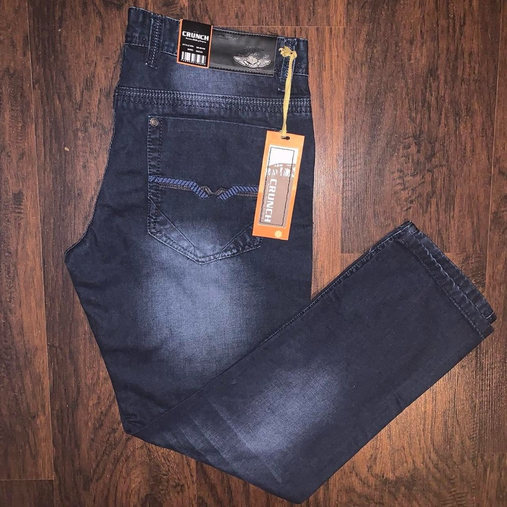 Slim Fit Jeans